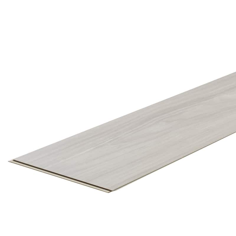 Muir 7x48 Matte Wood Look Vinyl Plank Tile - Floor & Wall - Large Format