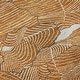 preview thumbnail 61 of 143, Premium Washable Super Soft Contemporary Puzzle Mayfield Rug