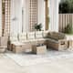Option Beige and cream Large  - form2