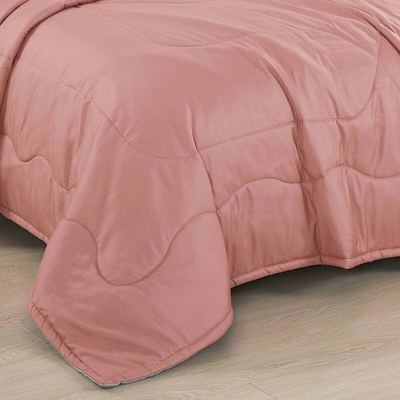 Elimu Luxury 3 Piece Bedspread