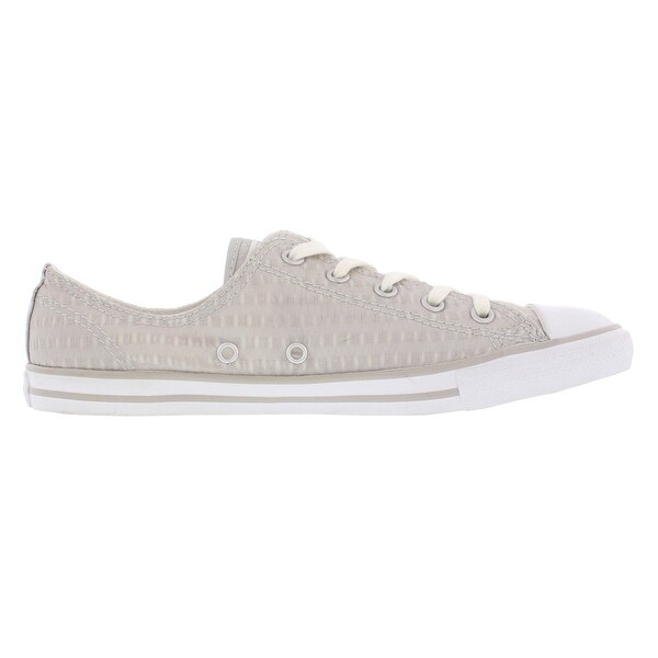 converse dainty lace
