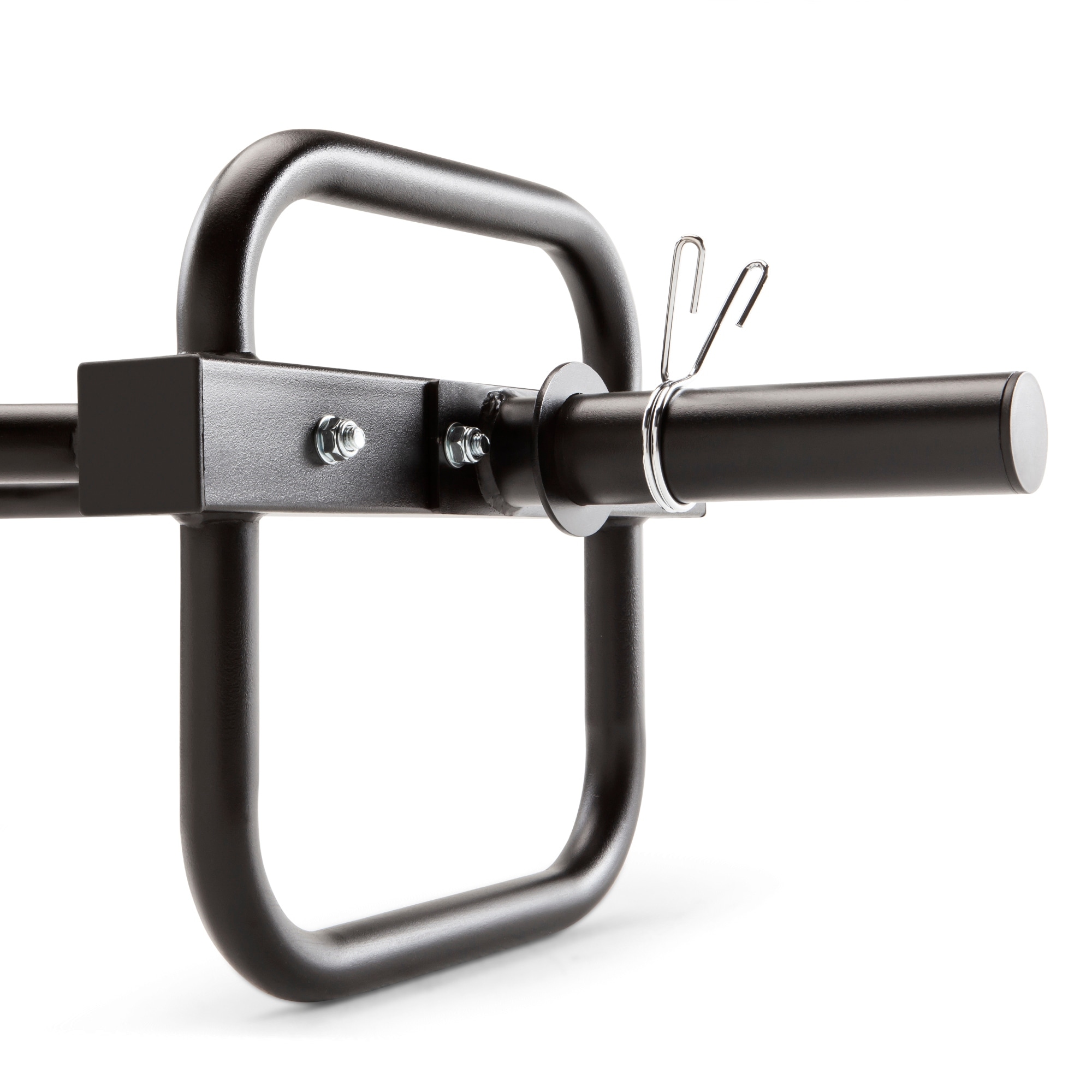 Olympic shrug bar outlet