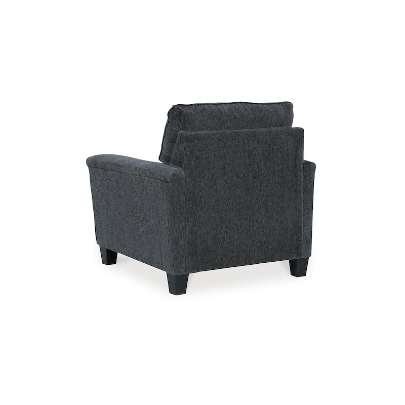Signature Design by Ashley Abinger Chair - 41" W x 38" D x 39" H