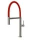 preview thumbnail 21 of 20, STYLISH Stainless Steel Single Handle Pull Out Dual Mode Kitchen Sink Faucet