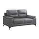 Option Dark Grey