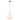 Innovations Lighting Endless Possibilities Arcadia - Athens - 1 Light 10" Cord Hung Mini Pendant