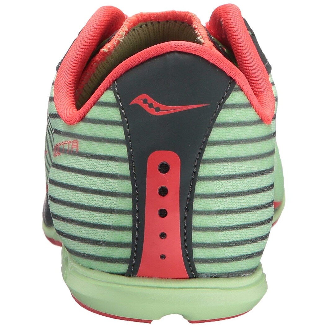 saucony women's vendetta track and field shoes