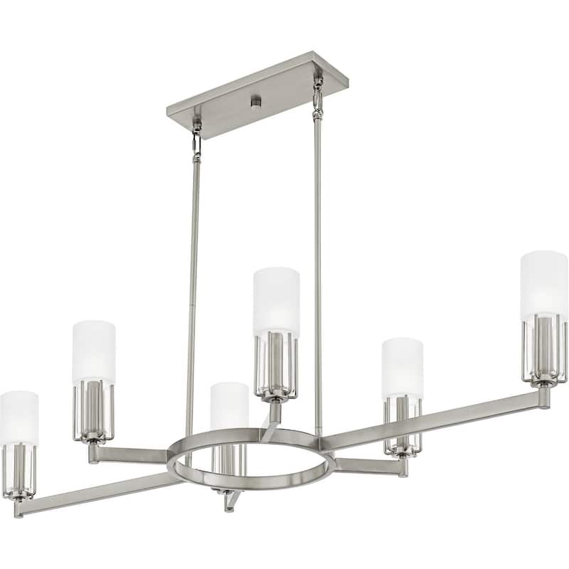 Cruz Linear Chandelier