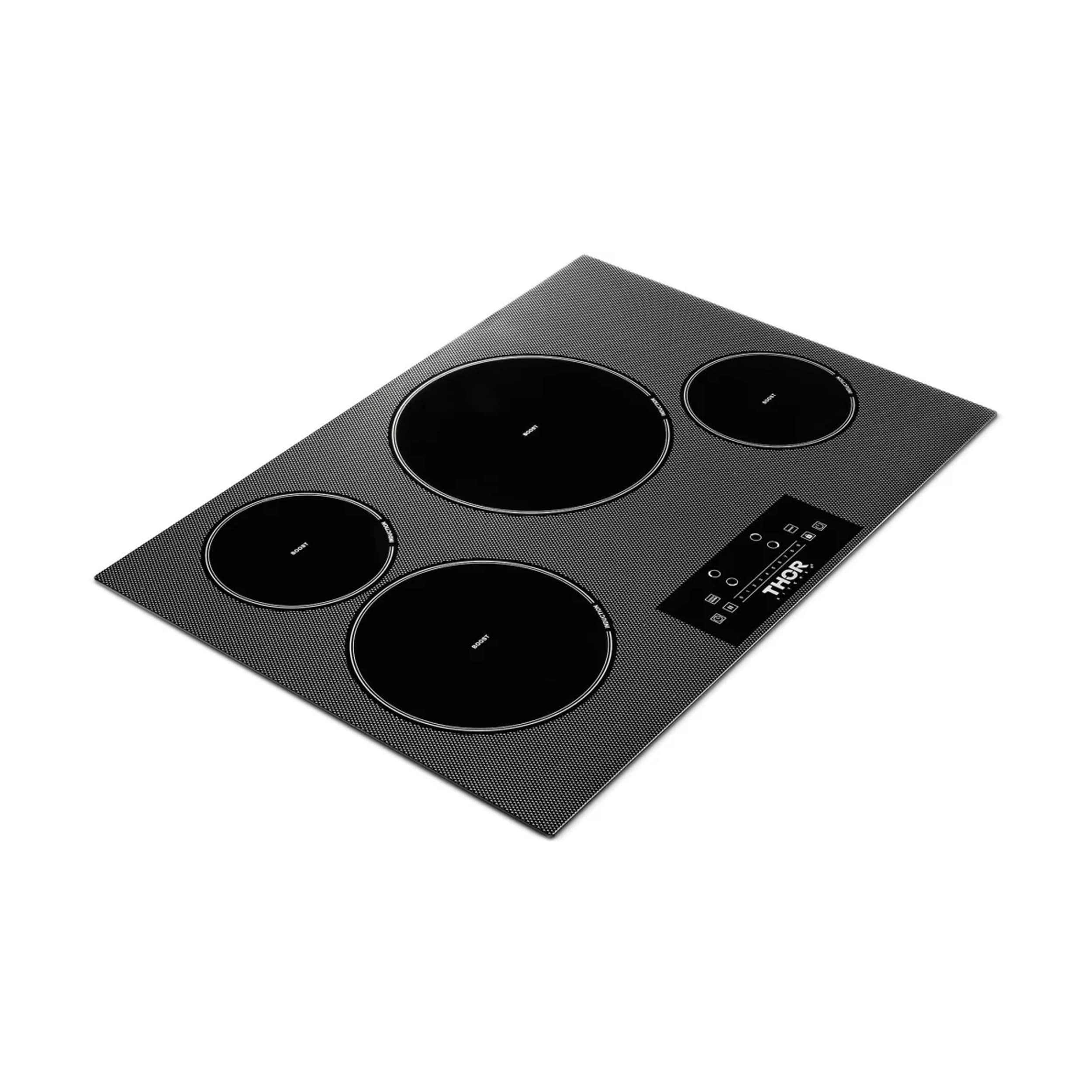 Thor 30 Inch Built-In Induction Cooktop with 4 Elements
