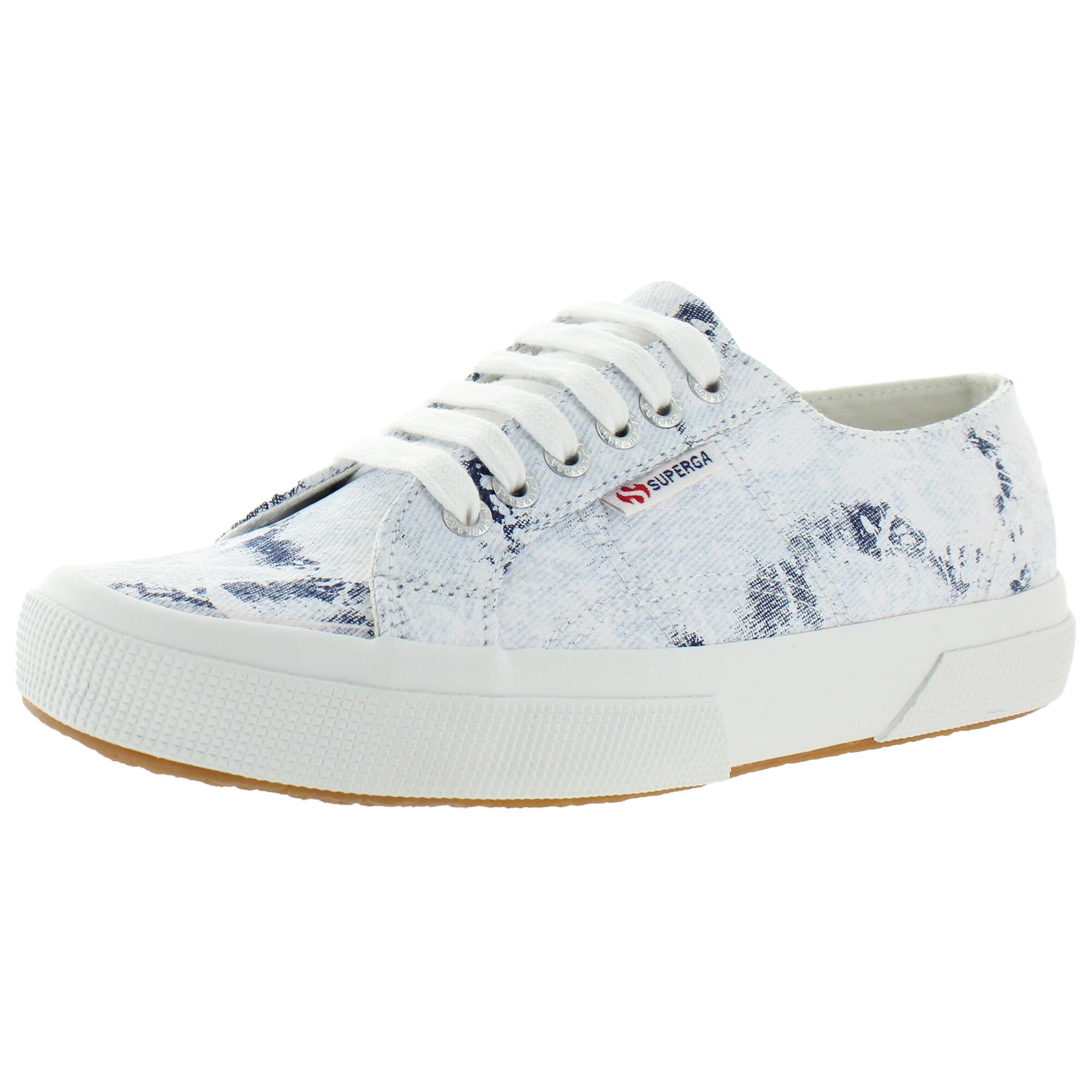 superga canvas sneakers