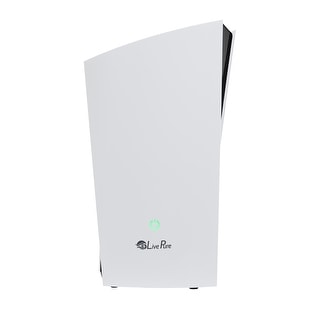 LivePure LP485HUM Ultrasonic Humidifier