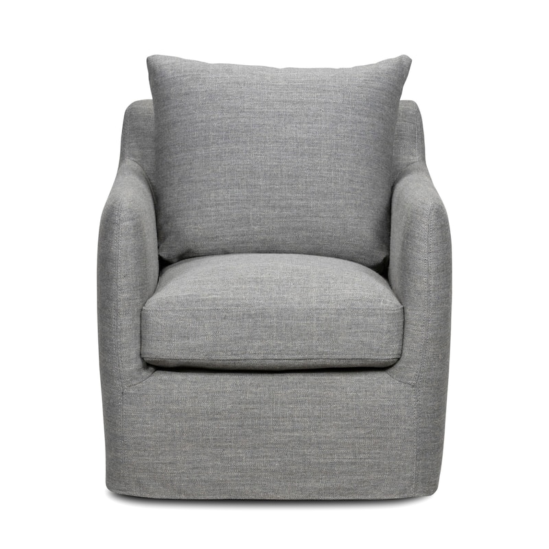 Haven Home Ballist Swivel Chair