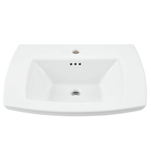 Shop Bissonnet Comprimo 55 Pedestal Elements 21 11 16