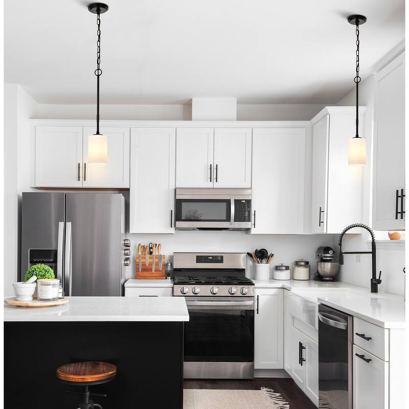 Nuvo Lighting 60/8205 Liam 5" Wide Mini Pendant