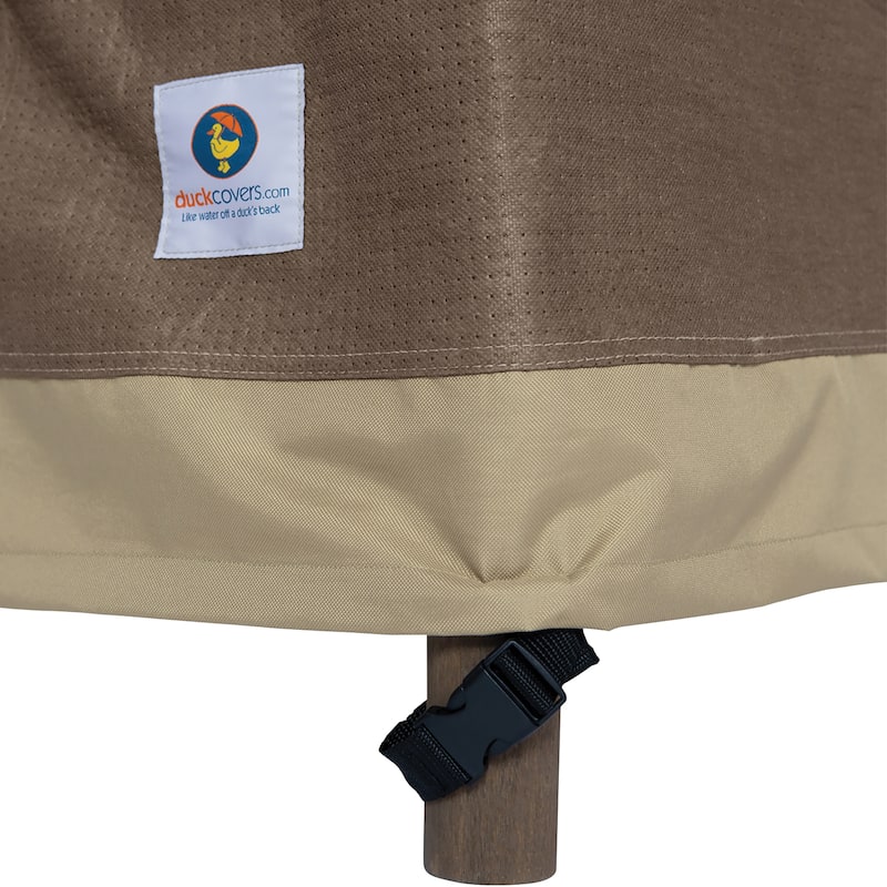 Duck Covers Elegant Patio Chair Cover