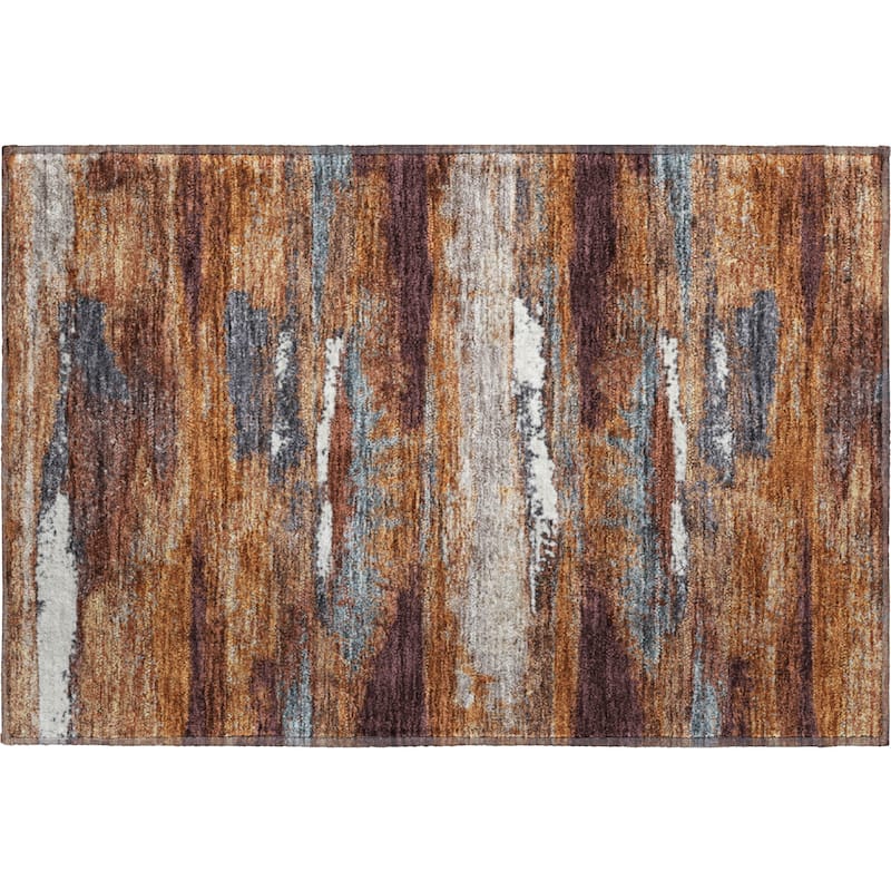 Premium Washable Super Soft Modern Casual Mayfield Rug