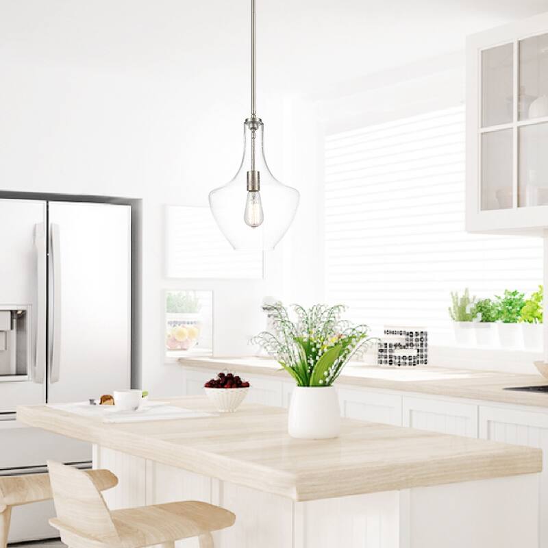 Light Society Sienna Pendant Lamp