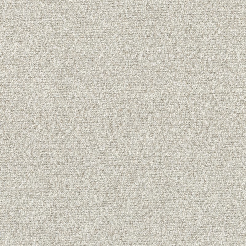 Hazel 56.5" Boucle 2-Seater Loveseat - Pull-out Bed, Shelves, USB Port