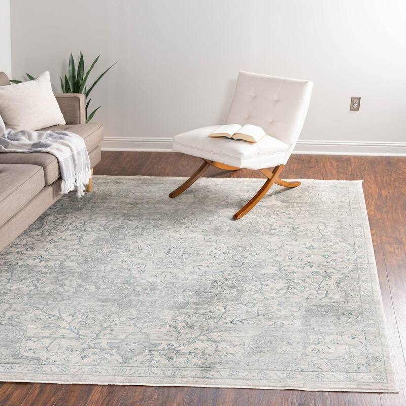 Traditional Haifa Collection Area Rug