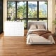 preview thumbnail 5 of 30, Murphy Cabinet Bed , Free-Standing Foldable Murphy Bed Credenza for Guest Room Dresser