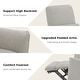 preview thumbnail 12 of 171, Spruce & Spring Asher Power Swivel Glider Recliner