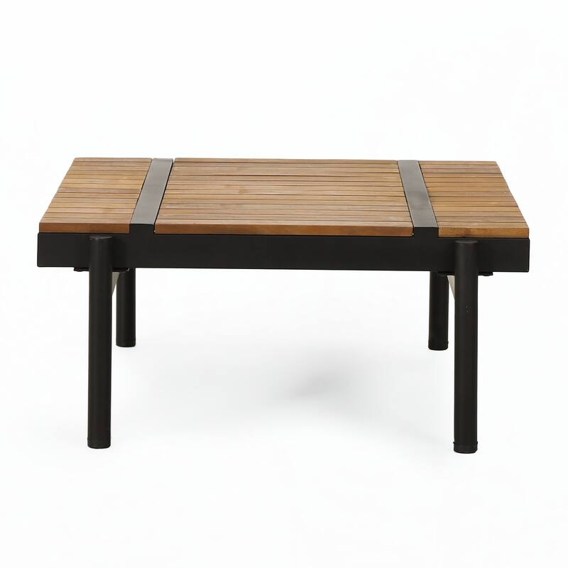 Outdoor SOFA CORNER and COFFEE TABLE