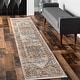 preview thumbnail 10 of 9, nuLOOM Traditional Vintage Monroe Area Rug