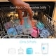 preview thumbnail 6 of 24, PopYum 9 oz Anti-Colic Formula Making Baby Bottle