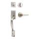 Option Satin Nickel