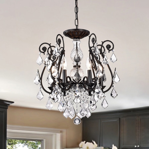 Iron chandeliers for sale top
