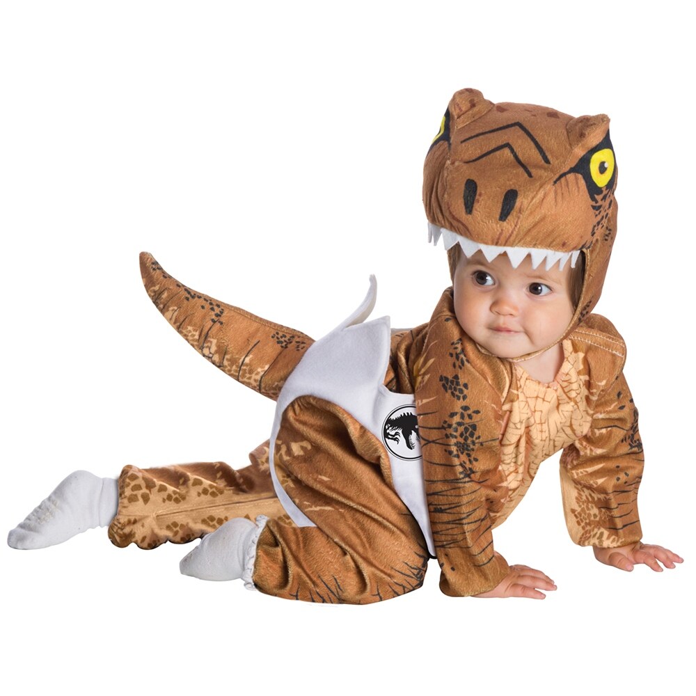 infant lizard costume