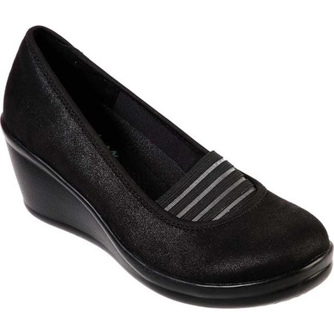 skechers women's formal shoes
