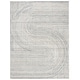 preview thumbnail 10 of 49, SAFAVIEH Handmade Southampton Catena Abstract Wool Rug