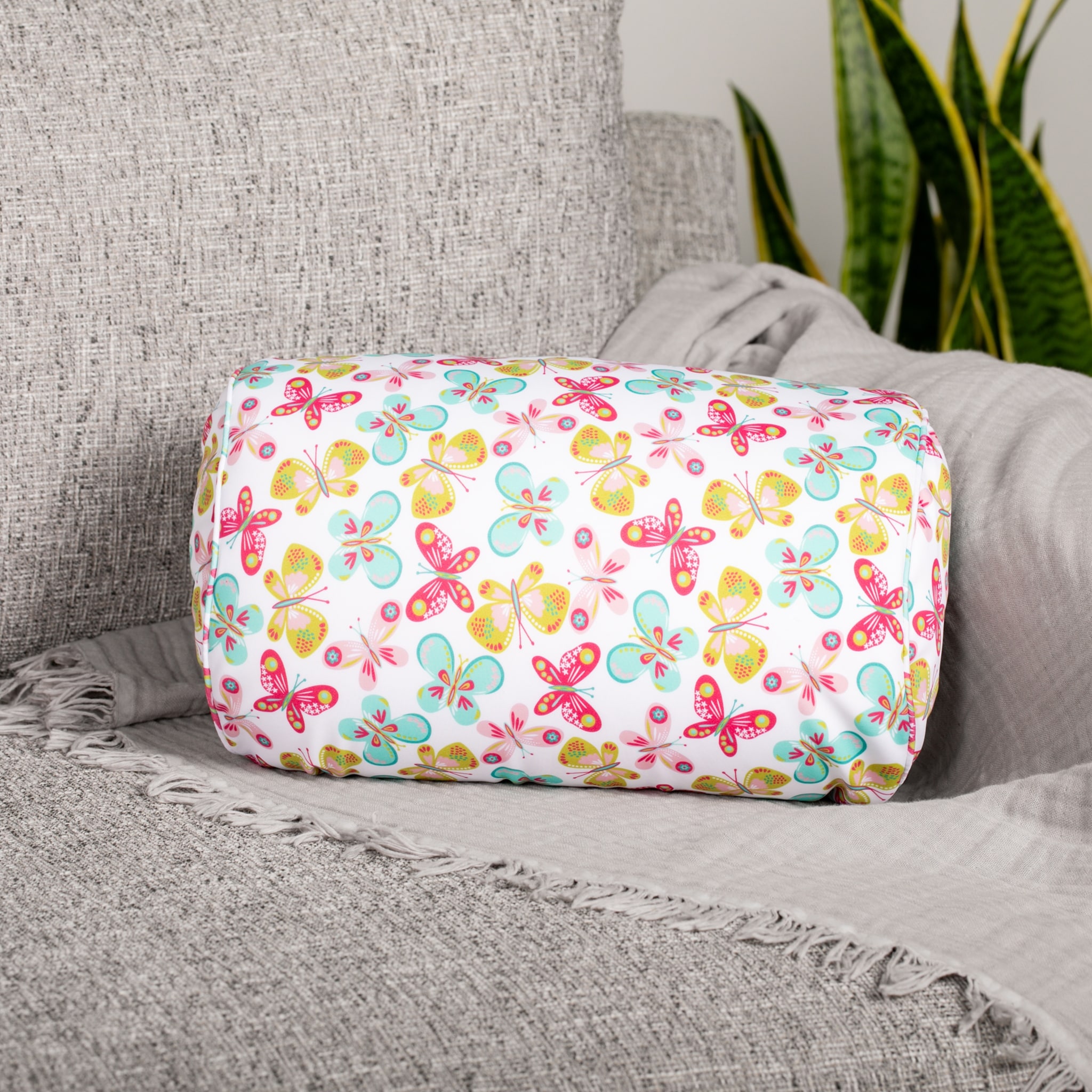 Brookstone The Original Fom Fun Cushion