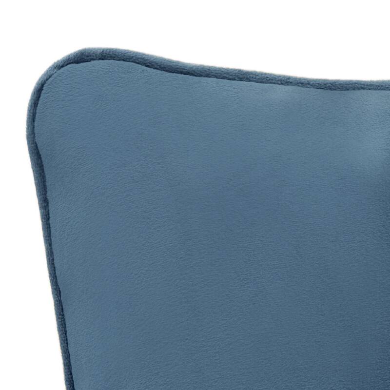 Seren Velvet Decorative Pillow 20 x 20