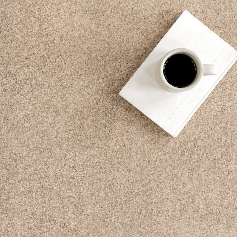 Frenshe Interiors Maru Wool Area Rug