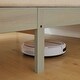 preview thumbnail 47 of 45, Twin Size Solid Wood Platform Bed Frame With Headboard White
