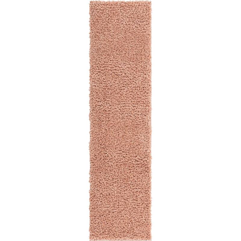 Shag Turhal Collection Area Rug