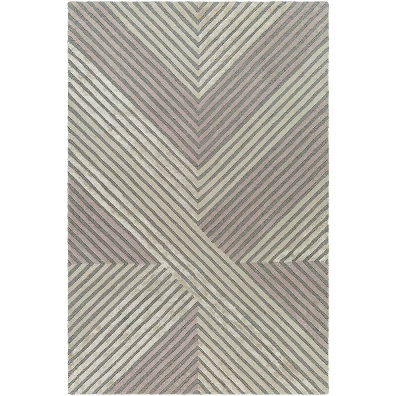 Emelia Modern & Contemporary Area Rug