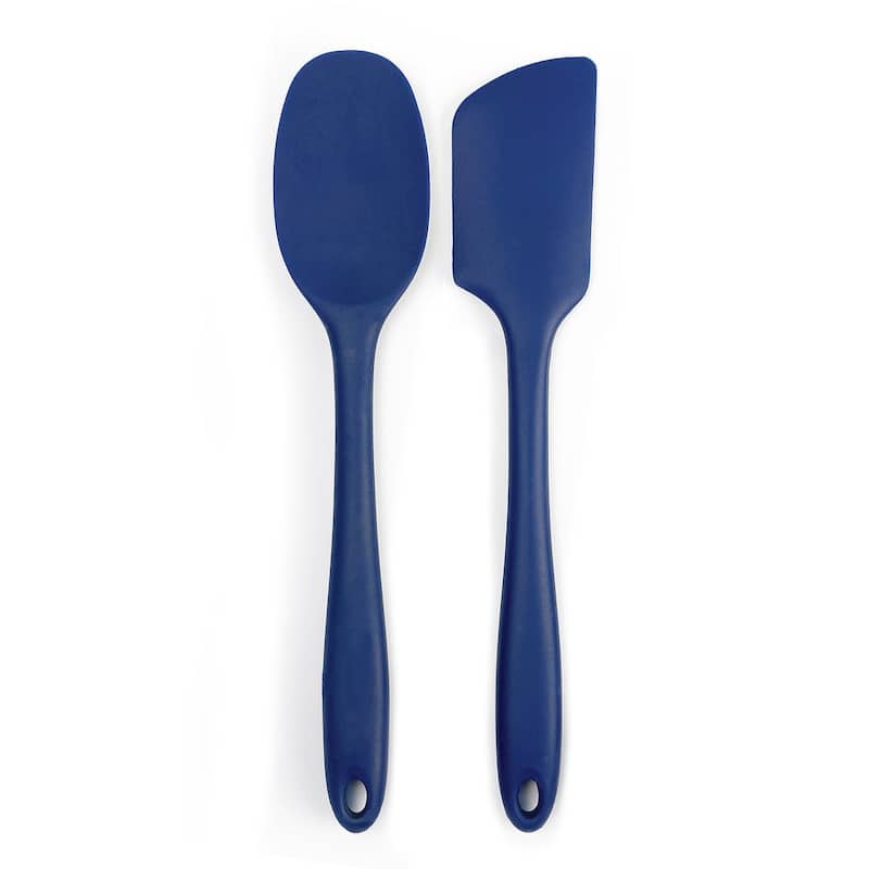 Ela Style Spatula - Silicone Multiple Color Choices