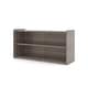 preview thumbnail 5 of 5, Tot Mate Laminate Toddler Storage Shelf - 46" x 15" x 23 1/2"