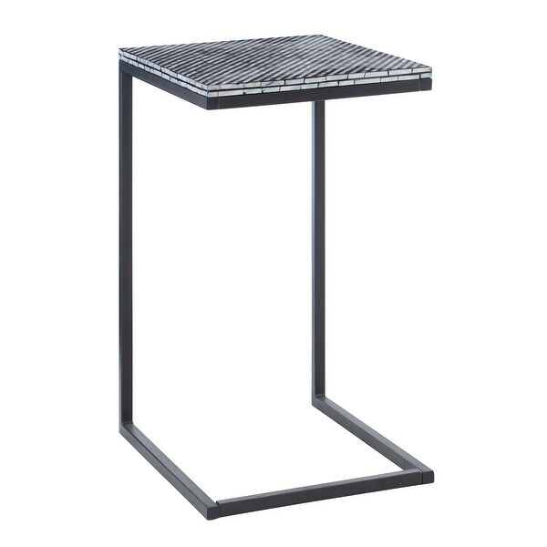 Buy Black, Iron Coffee, Console, Sofa & End Tables Online at 