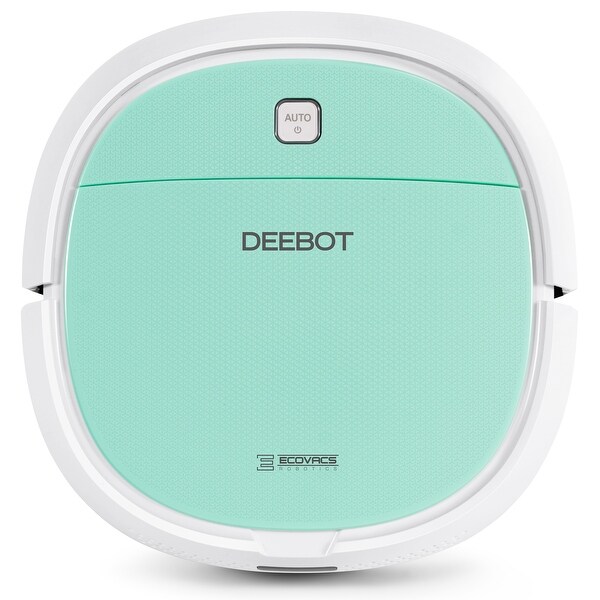 ECOVACS DEEBOT DK560 (MINI) Robotic Vacuum