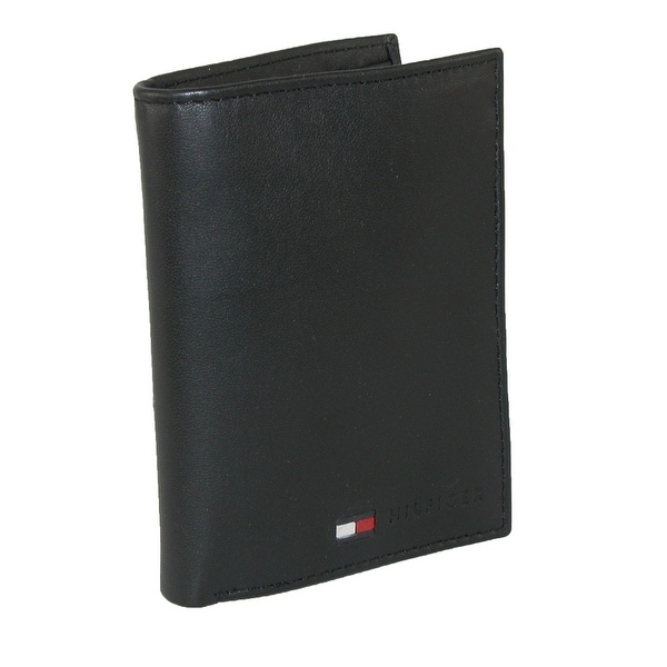 tommy hilfiger credit card wallet