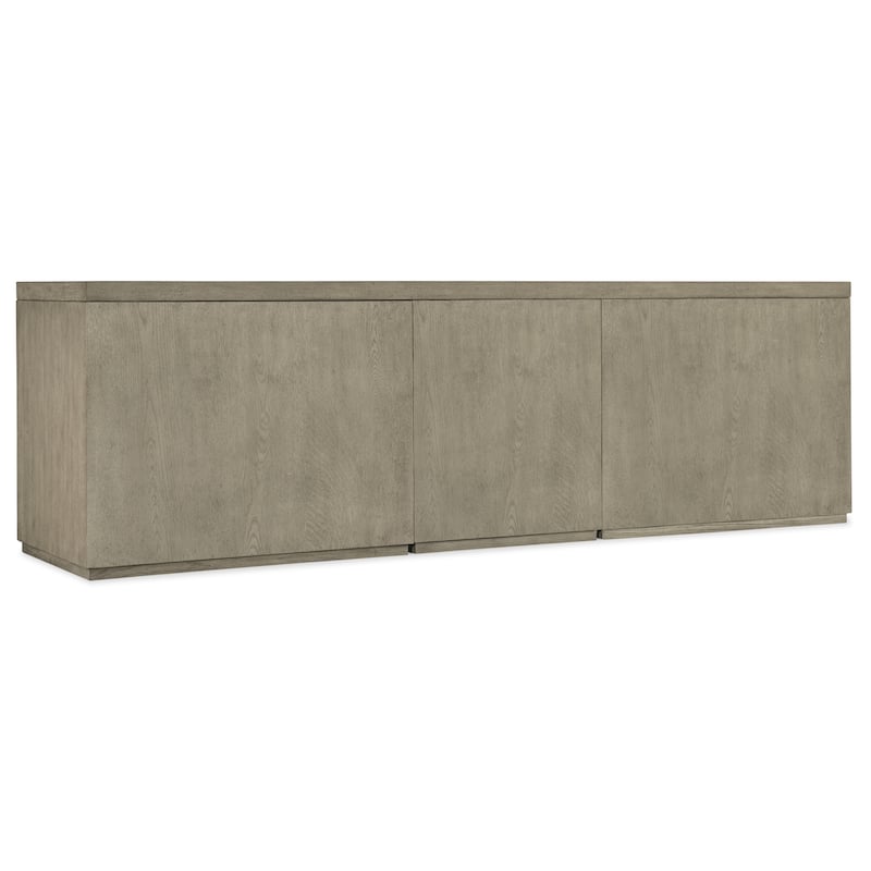 Hooker Furniture 6150-10930 Linville Falls 96" Wide 2 Drawer Wood