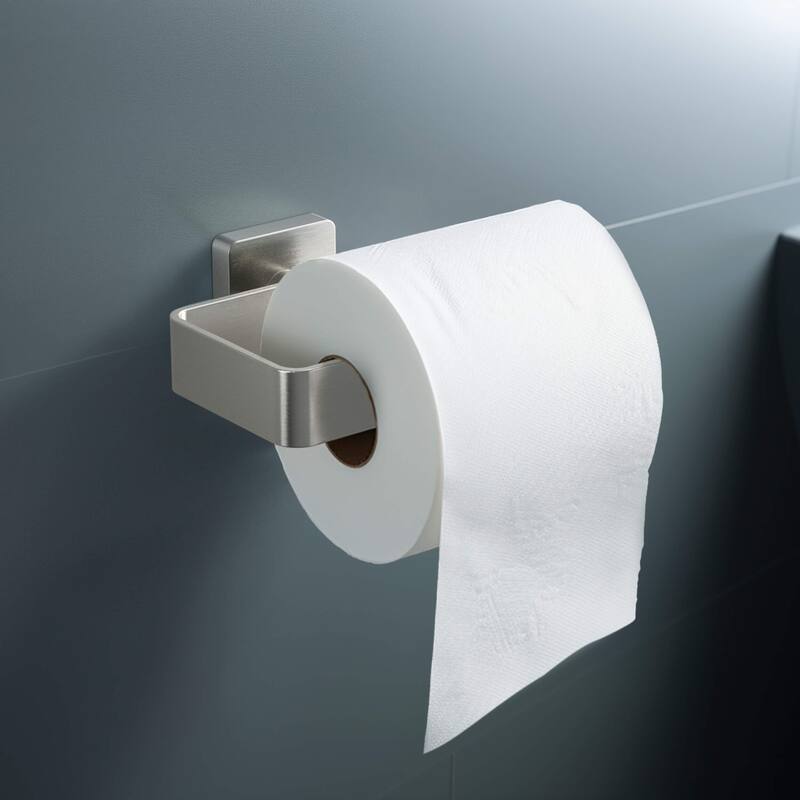 Blaze 2 Piece Bathroom Hardware Set
