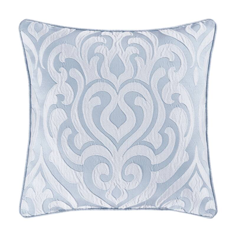 J. Queen New York Liana 18" Decorative Throw Pillow