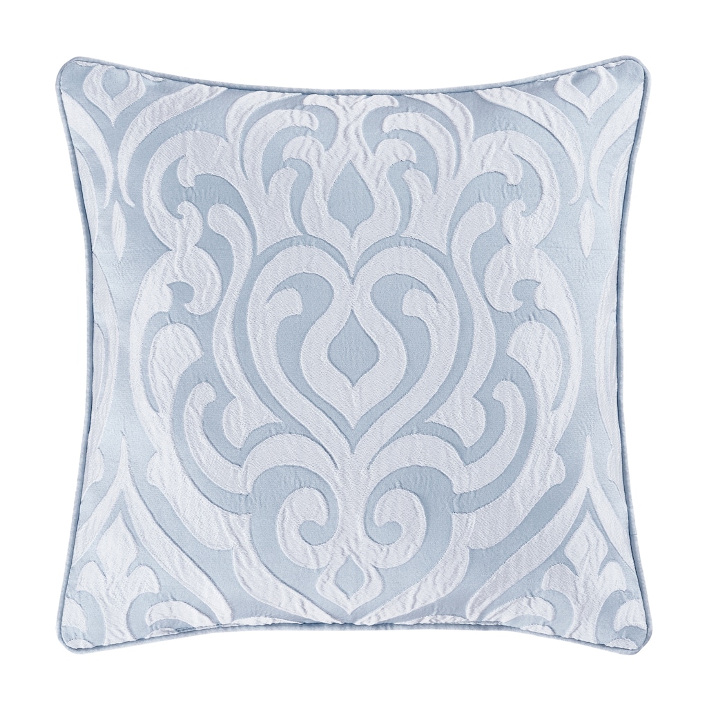 J. Queen New York Liana 18" Decorative Throw Pillow