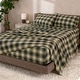 preview thumbnail 19 of 99, Bare Home Cotton Flannel Sheet Set - Velvety Soft Heavyweight