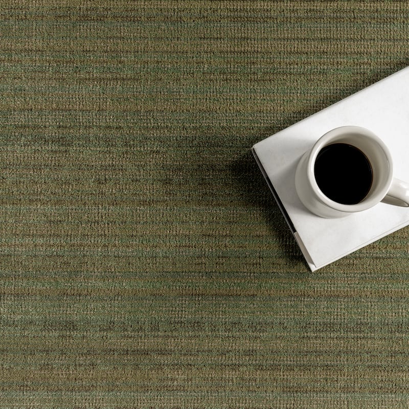 Nuloom Raya Contemporary Solid Area Rug